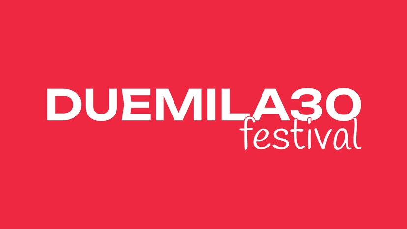 Duemila30 Festival 2026: New Dates Announced